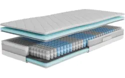 Goossens basic matras shapes 1 matrastijk - 8191935-02