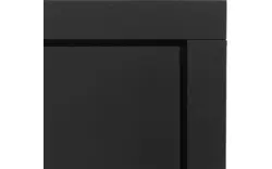 Goossens dressoir clear grijs eiken - 8203087-01