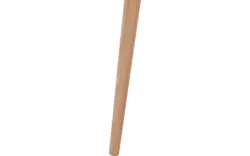 Goossens eettafel bjarte wit eiken - 8203307-02