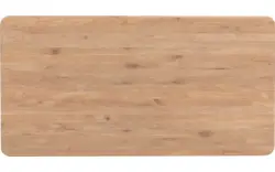 Goossens eettafel bjarte wit eiken - 8202895-02