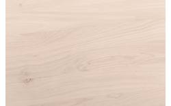 Goossens dressoir bjarte wit eiken - 8203337-01