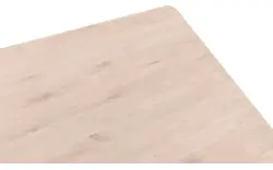 Goossens eettafel bjarte wit eiken - 8203340-02