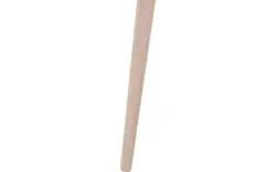 Goossens eettafel bjarte wit eiken - 8203340-02