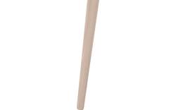 Goossens eettafel bjarte wit eiken - 8203344-02