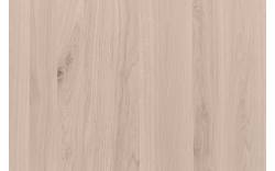 Goossens opbergkast bjarte wit eiken - 8203361-01