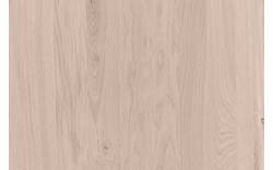 Goossens opbergkast bjarte wit eiken - 8203364-01