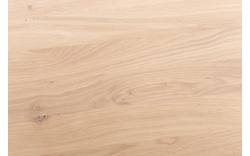 Goossens dressoir bjarte wit eiken - 8203437-01