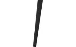 Goossens eettafel bjarte wit eiken - 8203444-02