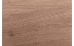 Goossens dressoir bjarte donker bruin eiken - 8203455-01