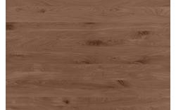Goossens eettafel bjarte donker bruin eiken - 8203464-02