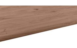 Goossens eettafel bjarte donker bruin eiken - 8203467-02