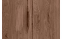 Goossens opbergkast bjarte donker bruin eiken - 8203479-01