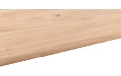 Goossens eettafel bjarte wit eiken - 8203539-02