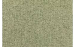 Goossens excellent voetenbank prato groen stof - 8203548-02