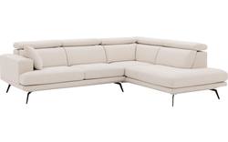 Goossens hoeksalon viggo wit stof - 8203579-gespiegeld-01