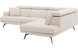 Goossens hoeksalon viggo wit stof - 8203579-gespiegeld-01