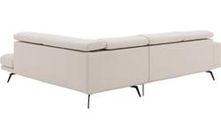 Goossens hoeksalon viggo wit stof - 8203579-gespiegeld-01