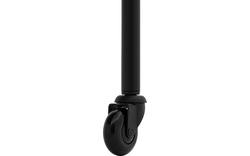 Goossens excellent eetkamerstoel leogang bruin leer - 8204087-02