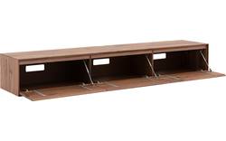 Goossens excellent tv meubel vic noten noten - 8204319-01
