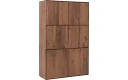 Goossens excellent opbergkast vic noten noten - 8204320-01