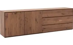 Goossens excellent dressoir vic noten noten - 8204322-01