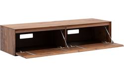 Goossens excellent tv meubel vic noten noten - 8204323-01