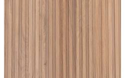 Goossens dressoir seppe wit eiken - 8204752-01