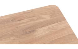Goossens tv meubel seppe wit eiken - 8204758-01