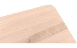 Goossens tv meubel seppe wit eiken - 8204760-01