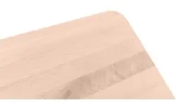 Goossens tv meubel seppe wit eiken - 8204760-01