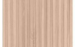 Goossens opbergkast seppe wit eiken - 8204775-01