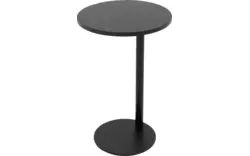 eiken ral 9005 zwart zijdeglans