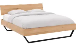 eiken blank olie