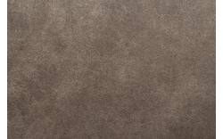 Goossens eetkamerstoel leen bruin microvezel - 8210227-02