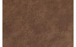 Goossens eetkamerstoel leen bruin microvezel - 8210237-02