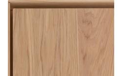 Goossens excellent dressoir vic blank eiken - 8210395-01