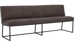 Donkerbruin (buffalo)