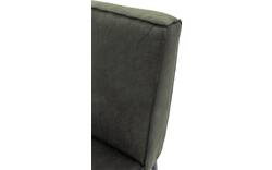 Goossens excellent eetbank tom groen leer - 8210565-02