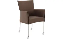 Donker lever (dik master)