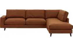 Microleer, cognac