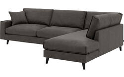 Goossens hoeksalon jonas grijs micro leer - 8210617-01-gespiegeld