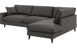 Goossens hoeksalon jonas grijs micro leer - 8210617-01-gespiegeld
