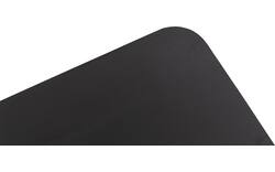 Goossens tv meubel seppe zwart eiken - 8210678-01