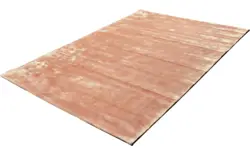 Goossens tapijt scilla roze viscose - 8211231-01