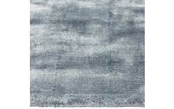 Goossens tapijt scilla blauw viscose - 8211233-01