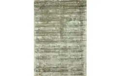 Goossens tapijt scilla groen viscose - 8211235-01