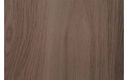 Goossens excellent eettafel uniek donker bruin eiken - 8211503-02