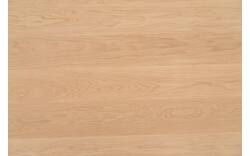 Goossens excellent eettafel uniek blank eiken - 8211569-02