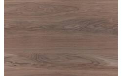 Goossens excellent eettafel uniek donker bruin eiken - 8211587-01