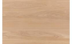 Goossens excellent eettafel uniek blank eiken - 8211611-01